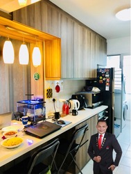 Blk 624C Punggol Central (Punggol), HDB 4 Rooms #158828552